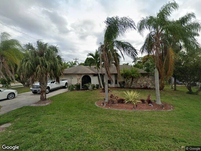 House image located at Cape Coral, FL 33990