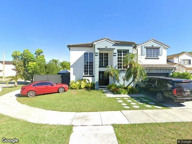 House image located at Miami, FL 33196
