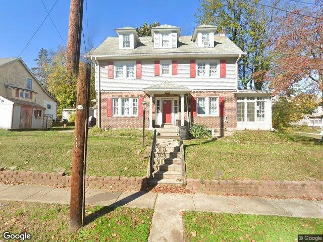 House image located at Norwood, PA 19074