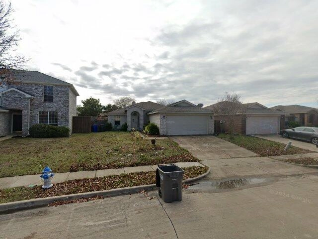 House image located at Little Elm, TX 75068
