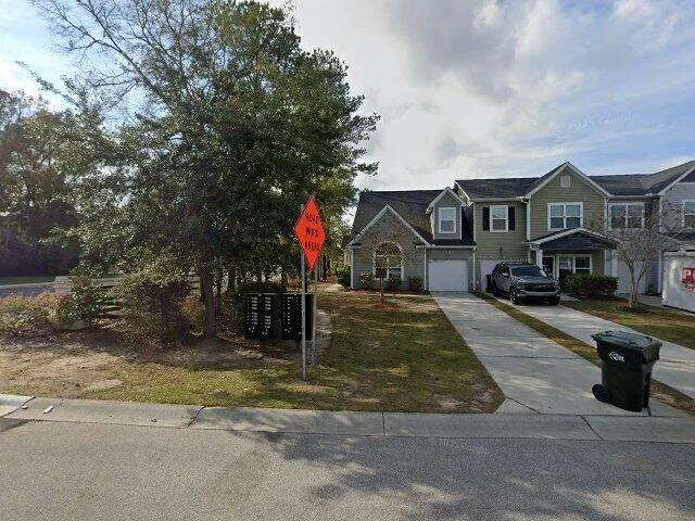 House image located at Goose Creek, SC 29445