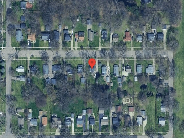House image located at Kalamazoo, MI 49001