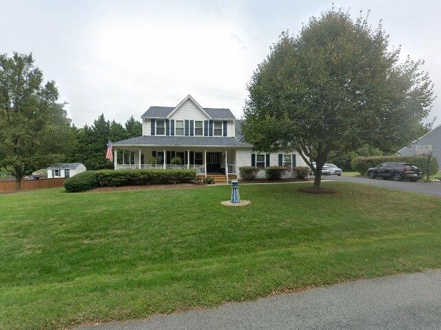 House image located at Huntingtown, MD 20639