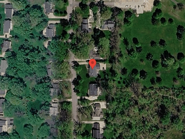 House image located at Hudson, OH 44236
