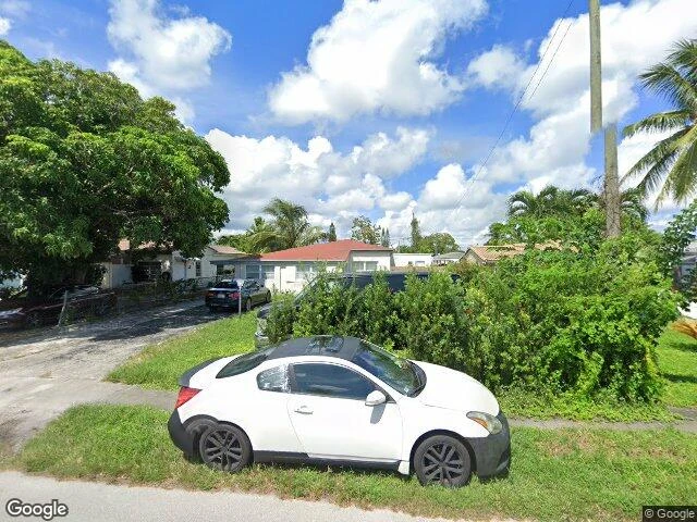 House image located at Miami, FL 33162