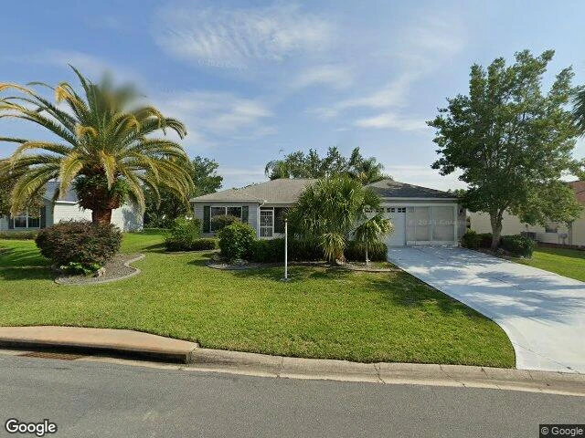 House image located at The Villages, FL 32162