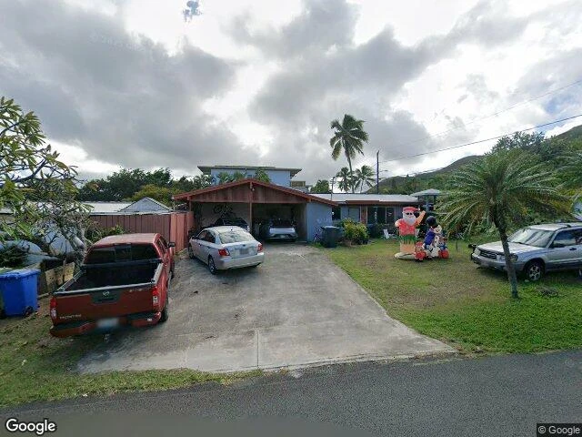 House image located at Kailua, HI 96734