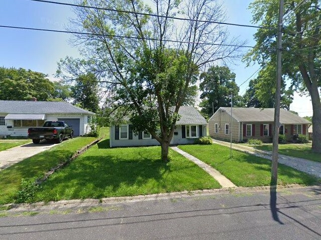 House image located at Peoria, IL 61614