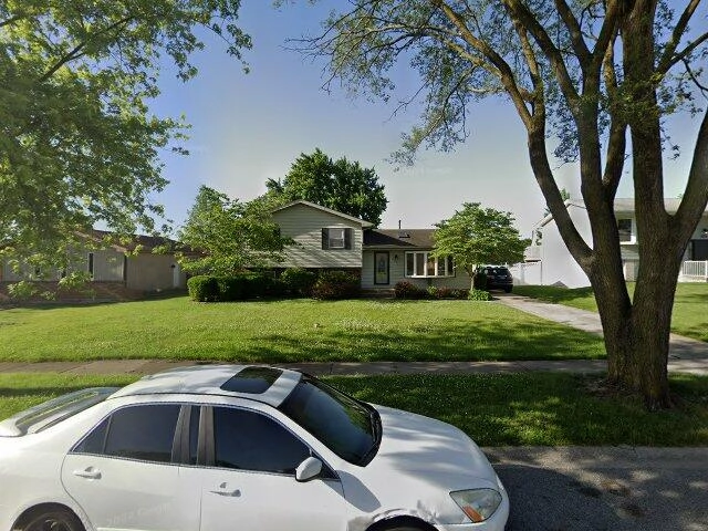 House image located at Dyer, IN 46311