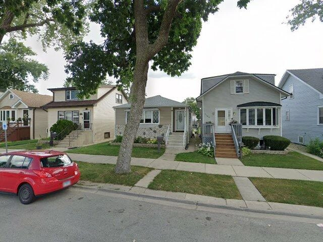 House image located at Harwood Heights, IL 60706