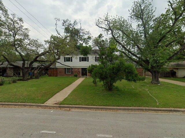 House image located at Austin, TX 78731