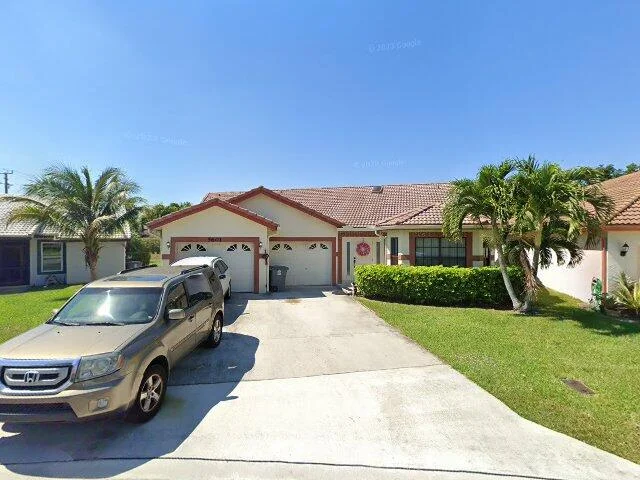 House image located at Delray Beach, FL 33484