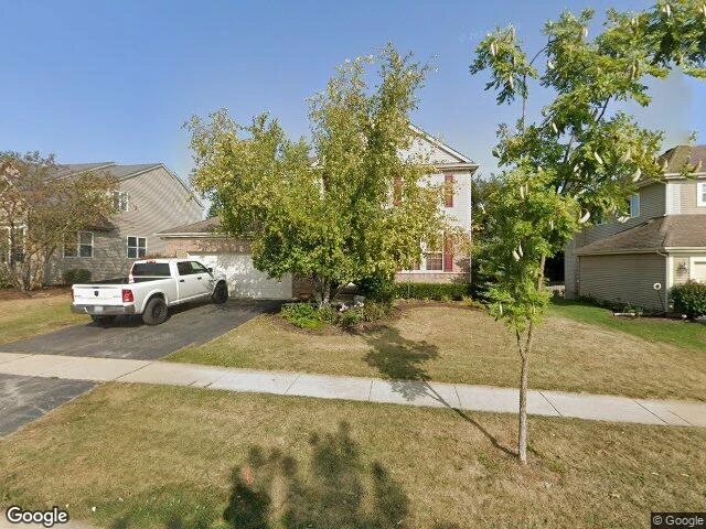 House image located at Fox Lake, IL 60020