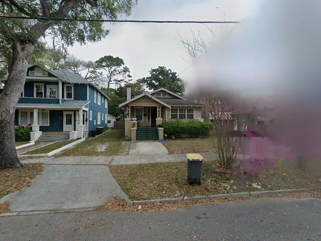 House image located at Jacksonville, FL 32206