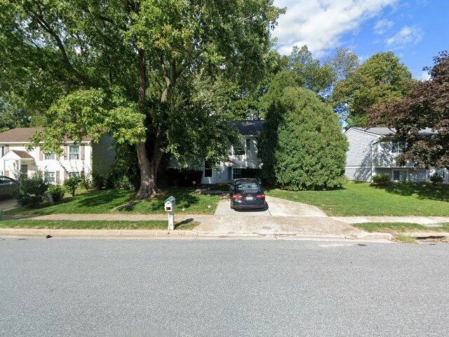 House image located at Reisterstown, MD 21136