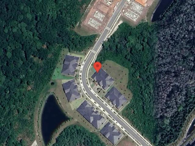 House image located at Land O'Lakes, FL 34638