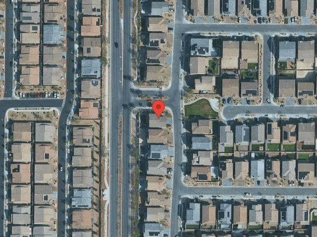 House image located at North Las Vegas, NV 89084