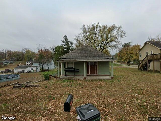 House image located at Leavenworth, KS 66048