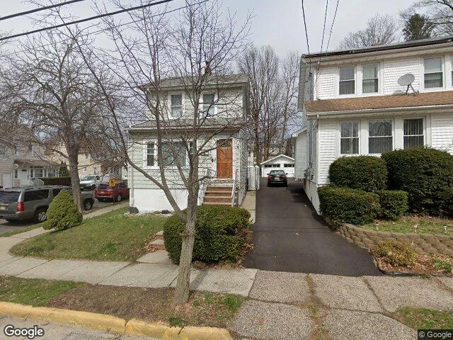 House image located at Ridgefield Park, NJ 07660