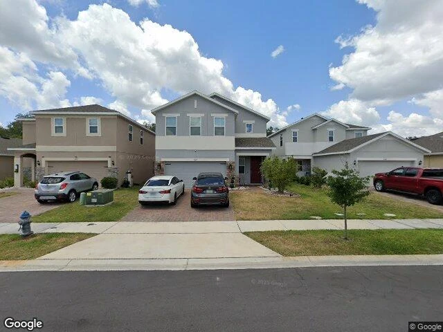 House image located at Kissimmee, FL 34746
