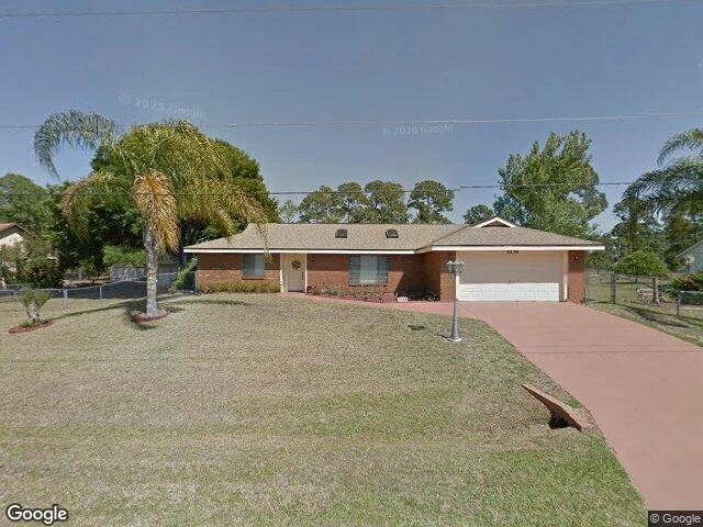 House image located at Palm Bay, FL 32907
