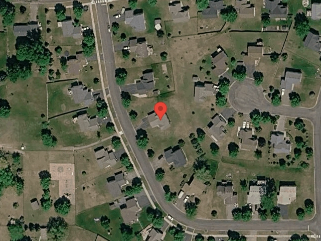 House image located at Isanti, MN 55040