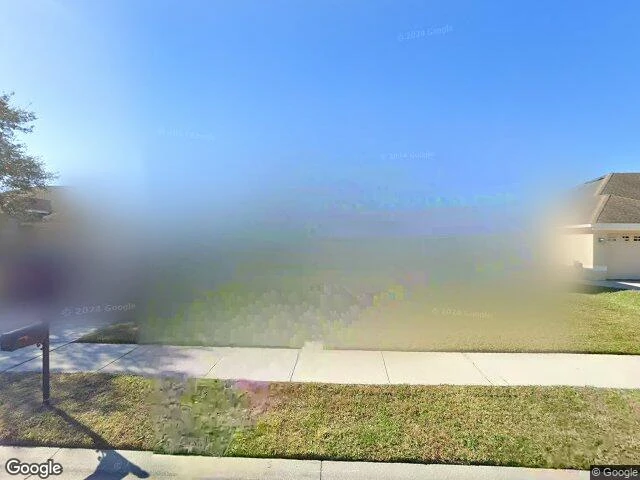 House image located at Saint Cloud, FL 34772