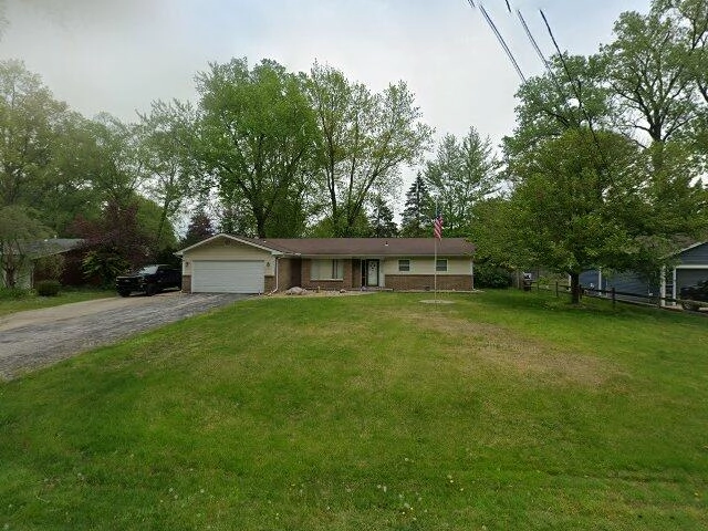 House image located at Temperance, MI 48182