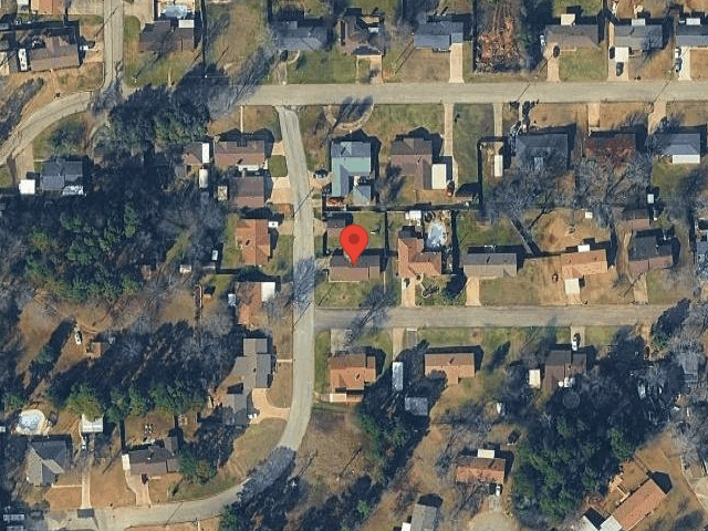 House image located at White Oak, TX 75693