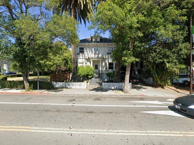 House image located at Oakland, CA 94612