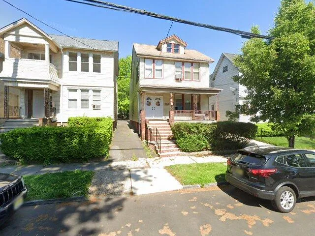 House image located at Newark, NJ 07107