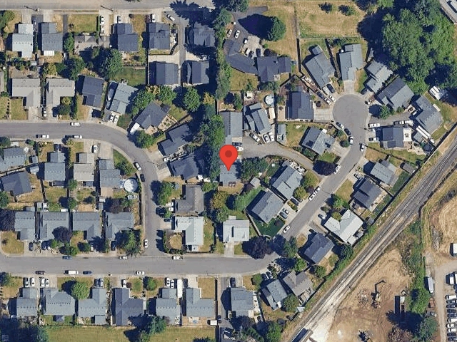 House image located at Vancouver, WA 98665
