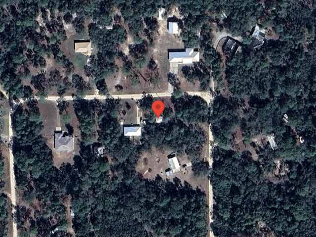House image located at Dunnellon, FL 34433