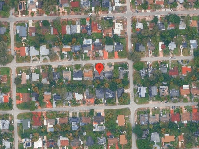 House image located at Miami, FL 33162