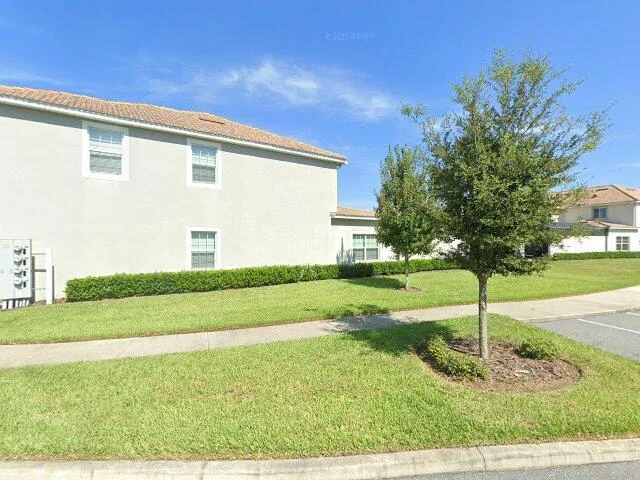 House image located at Kissimmee, FL 34746