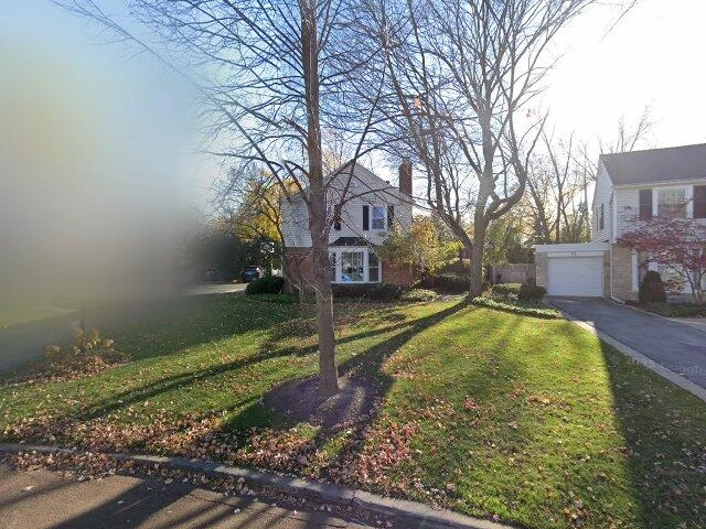 House image located at Evanston, IL 60203