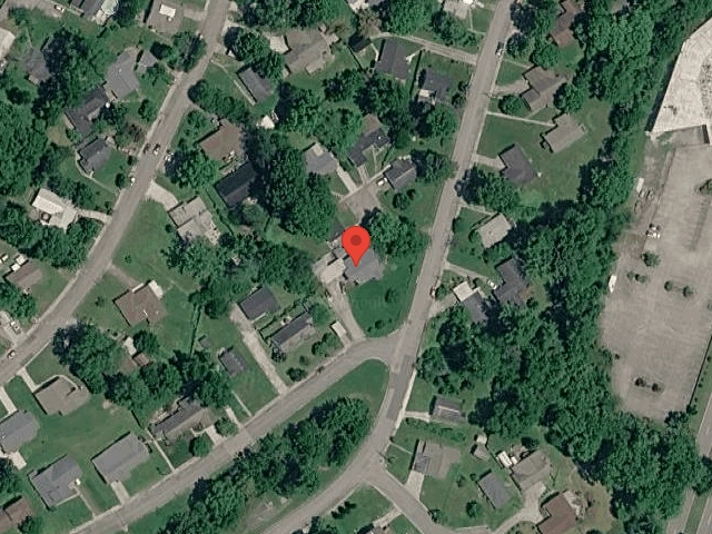 House image located at Oak Ridge, TN 37830