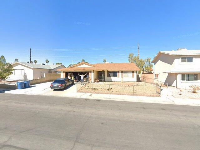 House image located at Las Vegas, NV 89145
