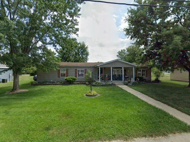 House image located at Huntington, IN 46750