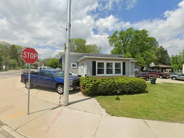 House image located at West Bend, WI 53090