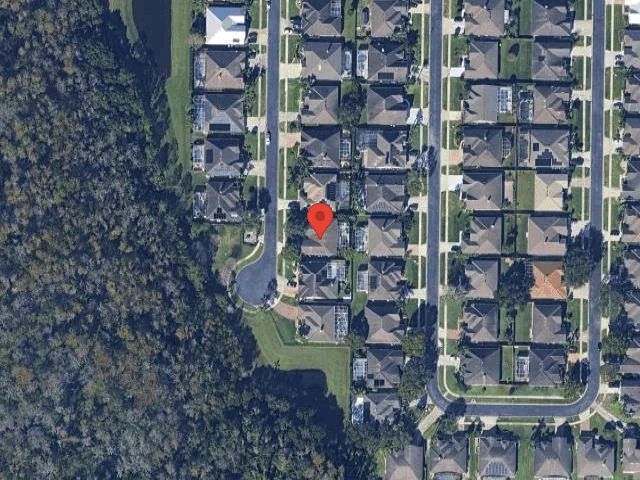 House image located at Orlando, FL 32825