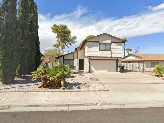 House image located at Henderson, NV 89002