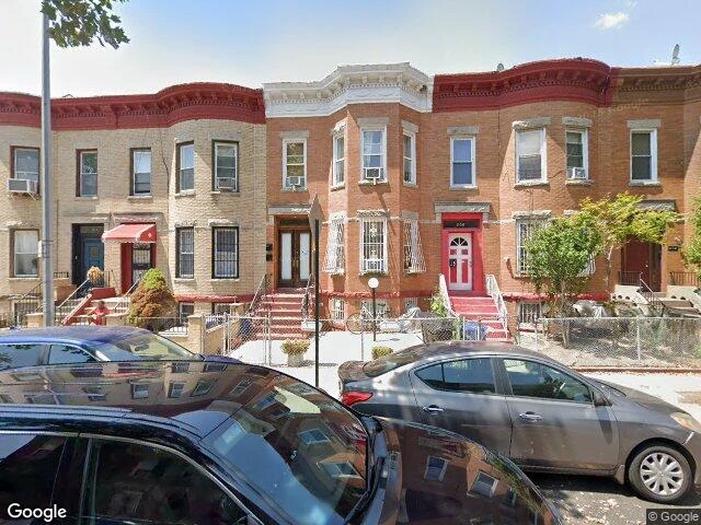 House image located at Brooklyn, NY 11226