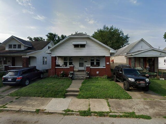 House image located at Evansville, IN 47711