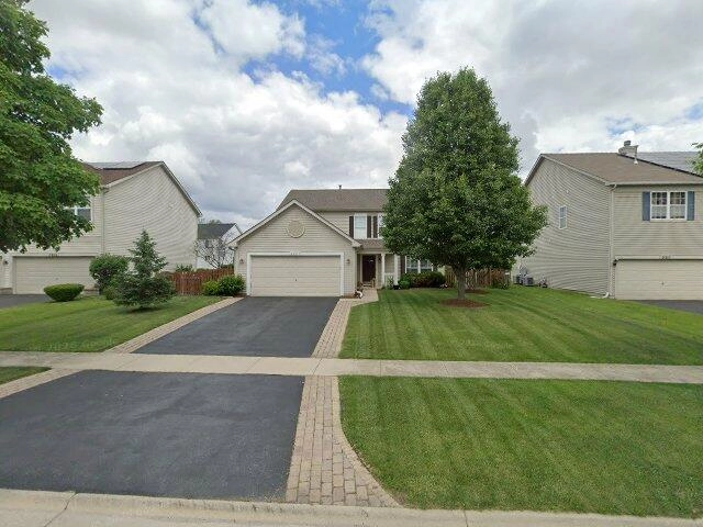 House image located at Plano, IL 60545