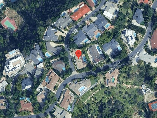 House image located at Encino, CA 91436