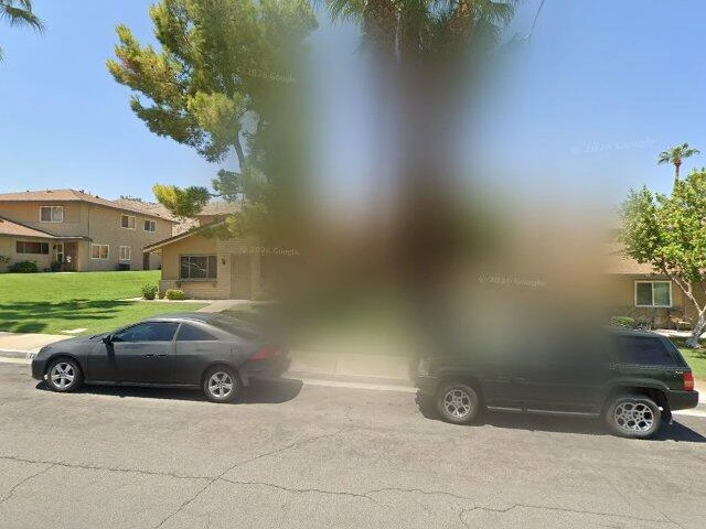 House image located at Palm Desert, CA 92260