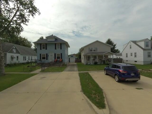 House image located at Rantoul, IL 61866