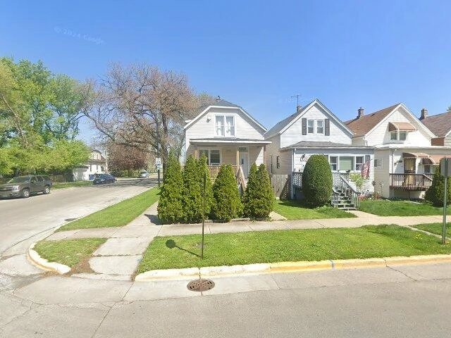 House image located at Cicero, IL 60804