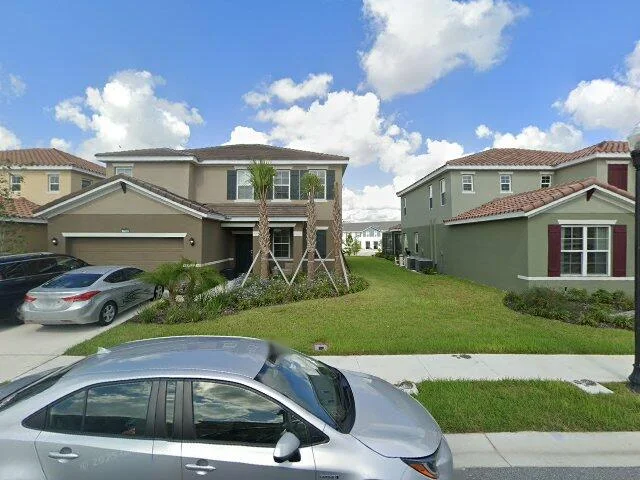 House image located at Davenport, FL 33837